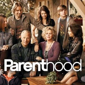 Parenthood - Thomas Schlamme (Equipamentos)