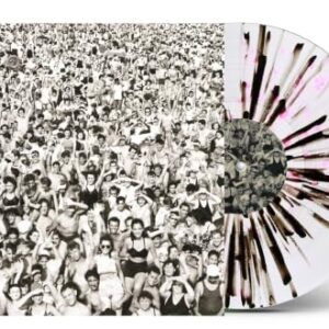 Faith (2LP/180G) & Listen Without Prejudice (180G/Dl Code) (Discos de Vinil)