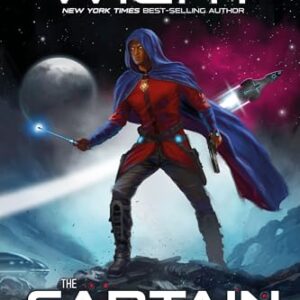 The Captain: 1 - Wight, Will (Discos de Vinil)