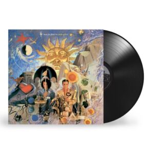 TEARS FOR FEARS - SEEDS OF LOVE - TEARS FOR FEARS (Discos de Vinil)
