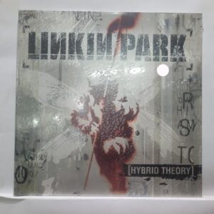 LP HYBRID THEORY (IMPORTADO) - LINKIN PARK (Discos de Vinil)