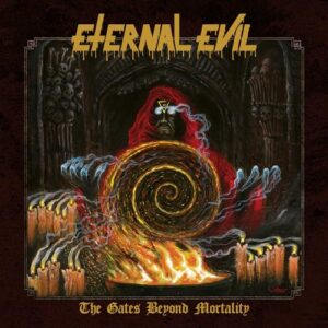 GATES BEYOND MORTALITY - Eternal Evil (Discos de Vinil)
