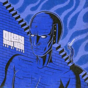 End Of Days - Okay You Win (Discos de Vinil)