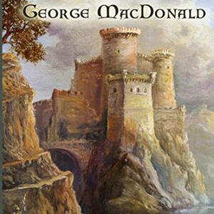 The Collected Fantasy of George MacDonald - MacDonald, George (Discos de Vinil)
