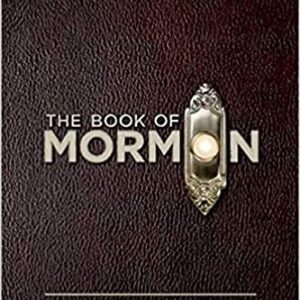 The Book of Mormon: The Complete Book and Lyrics of the Broadway Musical (Discos de Vinil)