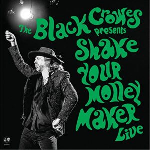 Shake Your Money Maker (live) (Discos de Vinil)