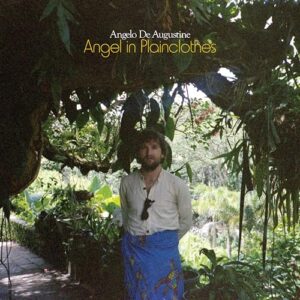 Angel in Plainclothes - Angelo De Augustine (Discos de Vinil)