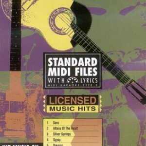 Songs Made Famous by Fleetwood MAC - Fleetwood Mac (Discos de Vinil)