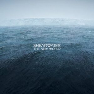 The New World - Shearwater (Discos de Vinil)