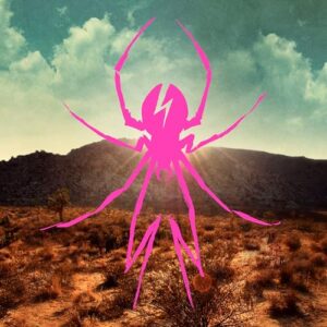 Danger Days: The True Lives of the Fabulous Killjoys (Deluxe Edition) [Green Sludge 2LP] - My Chemical Romance (Discos de Vinil)