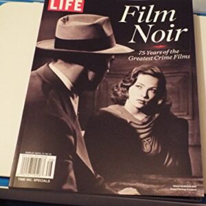 LIFE Film Noir: 75 Years of the Greatest Crime Films (Discos de Vinil)