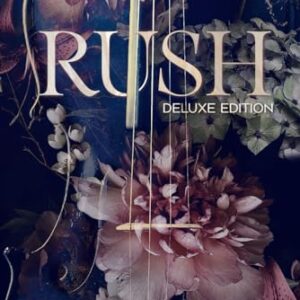 RUSH: Deluxe Edition - Scott, Emma (Discos de Vinil)