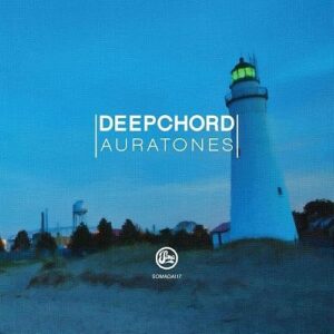 Auratones - Deepchord (Discos de Vinil)