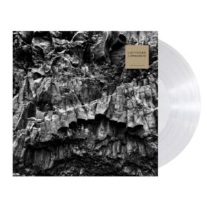 The Pulse of Atoms - Lustmord Lombardo (Discos de Vinil)