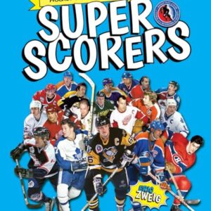 Super Scorers - Zweig, Eric (Discos de Vinil)