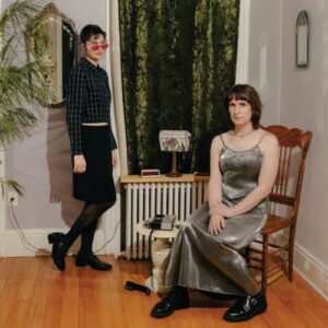 Superstructure - Observation Room (Discos de Vinil)