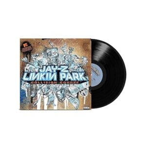 Jay-Z / Linkin Park - Collision Course - Jay-Z / Linkin Park (Discos de Vinil)