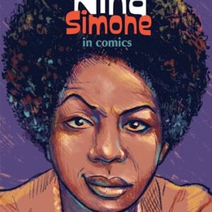 Nina Simone in Comics! - Adriansen, Sophie (Discos de Vinil)