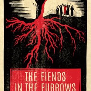 The Fiends in the Furrows: An Anthology of Folk Horror - Neal, David T (Discos de Vinil)