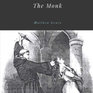 The Monk - Lewis, Matthew (Discos de Vinil)