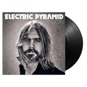 Lion - Electric Pyramid (Discos de Vinil)
