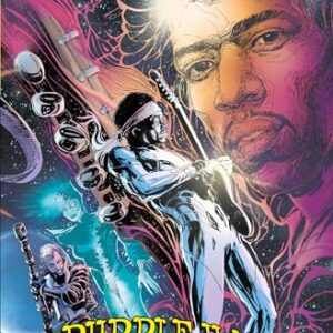 Jimi Hendrix: Purple Haze - Brown, Mellow (Discos de Vinil)