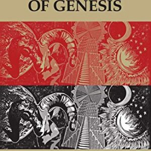 The Redaction of Genesis - Rendsburg, Gary A (Discos de Vinil)
