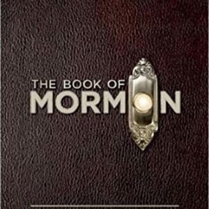 The Book of Mormon: The Complete Book and Lyrics of the Broadway Musical - Parker, Trey (Discos de Vinil)