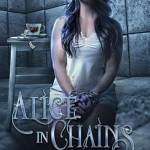 Alice In Chains: A Twisted Wonderland - Syn, Crimson (Discos de Vinil)