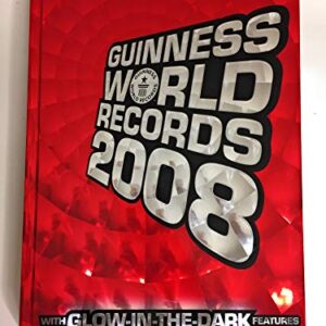 Guinness World Records 2008 - Guinness World Records (Discos de Vinil)