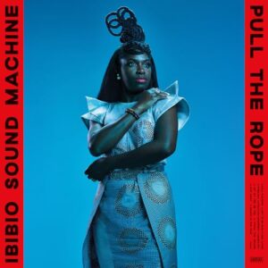 Pull the Rope - Ibibio Sound Machine (Discos de Vinil)