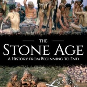 The Stone Age: A History from Beginning to End - History, Hourly (Discos de Vinil)