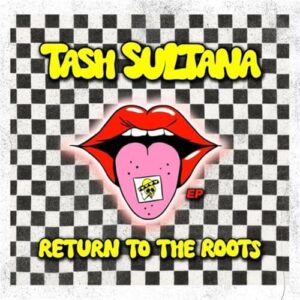 Return To The Roots - Transparent Neon Yellow Colored Vinyl [Vinyl LP] [VINYL] - Tash Sultana (Discos de Vinil)