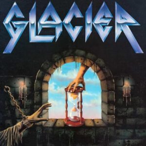 Glacier - Orange - Glacier (Discos de Vinil)