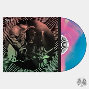 Live At Levitation (Colored Vinyl, Pink, Blue) (Discos de Vinil)