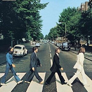 The Beatles: Abbey Road - The Beatles (Discos de Vinil)