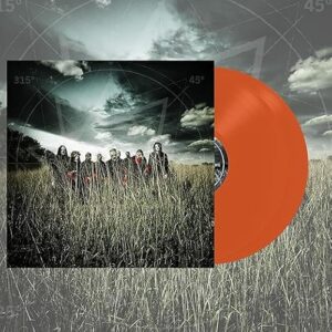 Slipknot - All Hope Is Gone - Slipknot (Discos de Vinil)