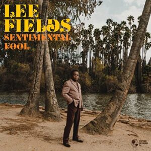 Sentimental Fool [Vinyl] Lee Fields - Lee Fields (Discos de Vinil)
