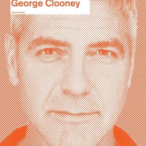 George Clooney: Anatomy of an Actor - Smith, Professor of English Philosophy Jeremy (Discos de Vinil)