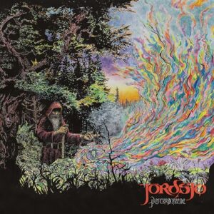 Pestkrønikene Pestkrønikene - Jordsjø (Discos de Vinil)