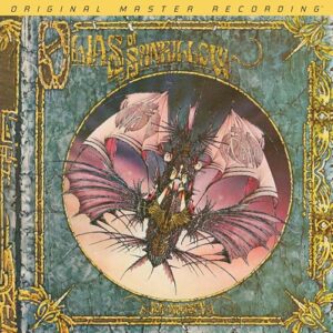 Olias Of Sunhillow - Jon Anderson (Discos de Vinil)