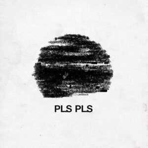 Jet Black [Disco de Vinil] - Pls Pls (Discos de Vinil)