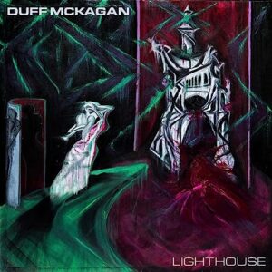Lighthouse (Deluxe Edition, Colored Vinyl, White, Booklet, Sticker) (Discos de Vinil)