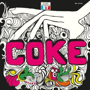 Coke - Coke (Discos de Vinil)