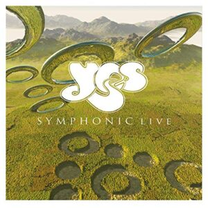 Symphonic Live - Live In Amsterdam 2001 [Disco de Vinil] (Discos de Vinil)